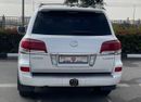 Lexus LX 570 Prestige 5.7L