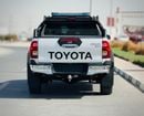 Toyota Hilux HILUX TOP OF THE RANGE RHD