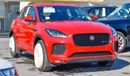 Jaguar E Pace R Dynamic  First Edition