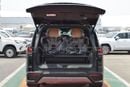 Lexus LX700h Signature