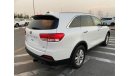 Kia Sorento 2016 KIA SORENTO (export only)