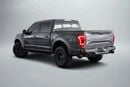 Ford F 150 SVT Raptor 3.5L