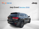 Jeep Grand Cherokee Limited 3.6L