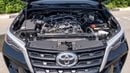 تويوتا فورتونر TOYOTA FORTUNER 2.7 PETROL 4X2 2025