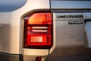 Toyota Prado Toyota Prado  2025 Prado 2.4L Turbo with Radar SUV