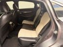Infiniti QX55 SENSORY
