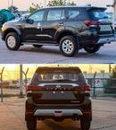 نيسان إكستيرا X-TERRA 2.5L 4WD TITANIUM 7AT