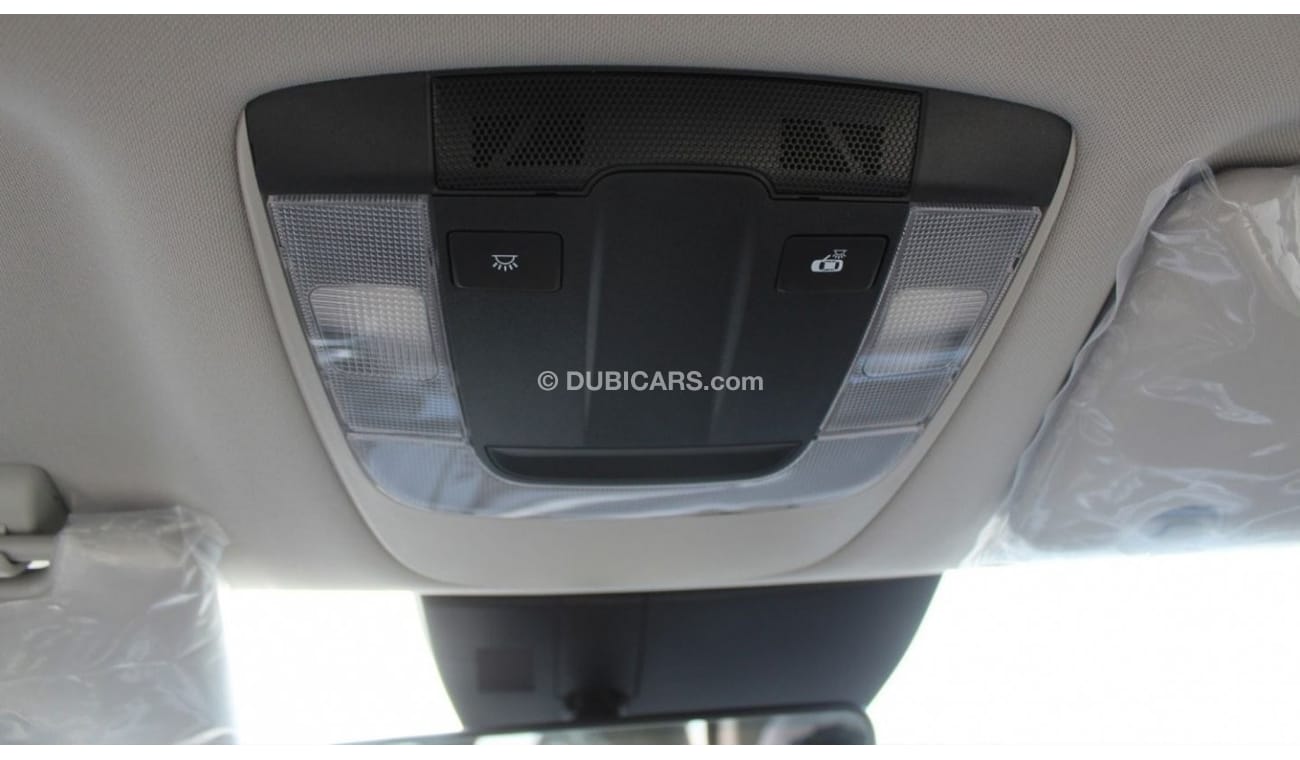 Kia Sportage KIA SPORTAGE 2.0L 2W GL MEDIUM OPTION AT ( Export Only )