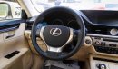 Lexus ES350