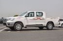 Toyota Hilux TOYOTA HILUX 2.7L RWD PETROL 4DOOR MT PICKUP 2025