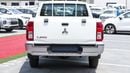 ميتسوبيشي L200
