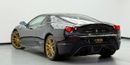 فيراري F430 2009 Ferrari F430 Scuderia, Full Service History, Very Low Km, Excellent Condition, GCC