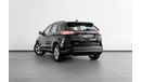 Ford Edge 2016 Ford Edge SE / Full-Service History