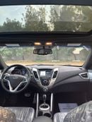 هيونداي فيلوستر