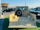 Toyota Land Cruiser 70 TOYOTA LAND CRUISER (70 SERIES)  79 SINGLE CABIN AUTOMATIC