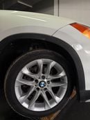 بي أم دبليو X1