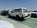 Toyota Land Cruiser 70 LC 78 HARDTOP 2.8L MT