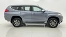 Mitsubishi Montero Sport GLX LOWLINE 3 | Zero Down Payment | Free Home Test Drive