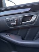 Mercedes-Benz E300 AMG خاليه من الحوادث