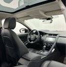 Jaguar E Pace 2019 Jaguar E-Pace P200 S, Warranty, Full Jaguar Service History, GCC