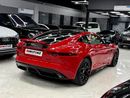 Jaguar F-TYPE R- DYNAMIC