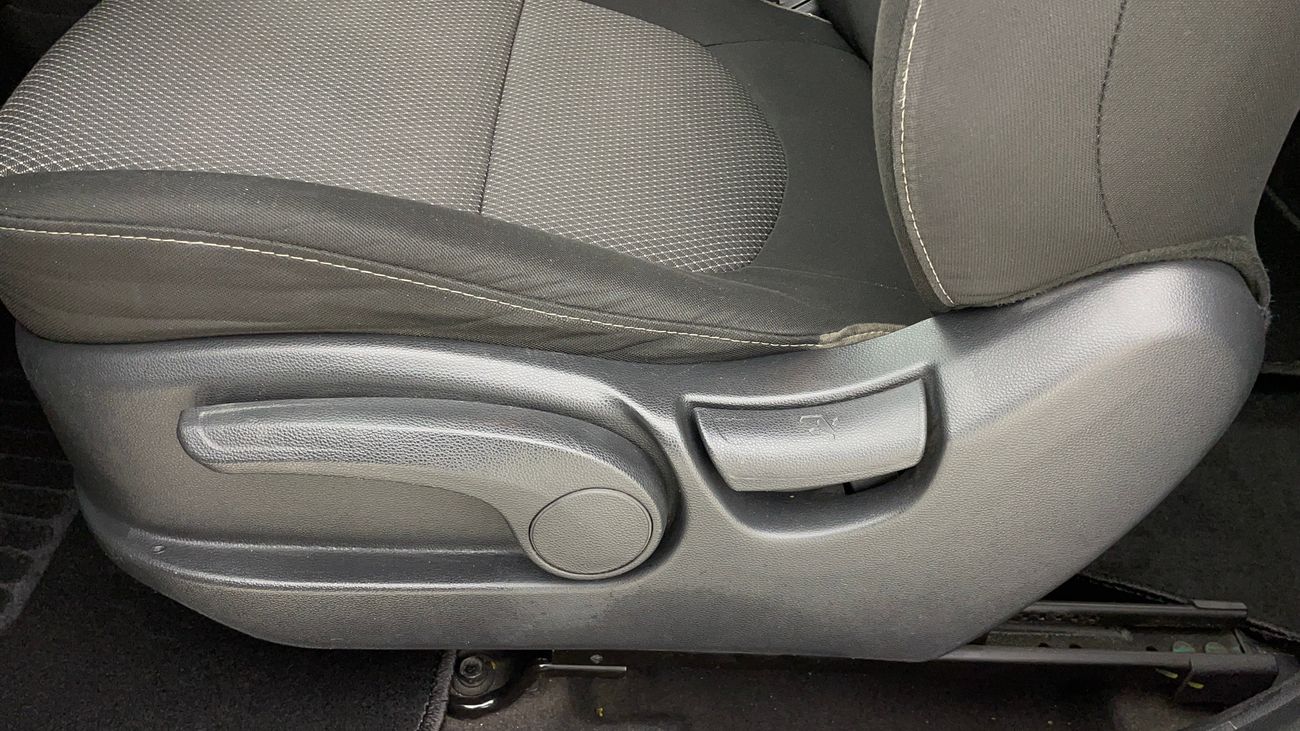 هيونداي كريتا S 1.6 | بدون دفعة مقدمة | اختبار القيادة في المنزل