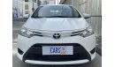 Toyota Yaris SE 1.5 | Under Warranty | Free Insurance | Inspected on 150+ parameters