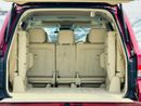Toyota Land Cruiser Lc200 zx top of the range RHD