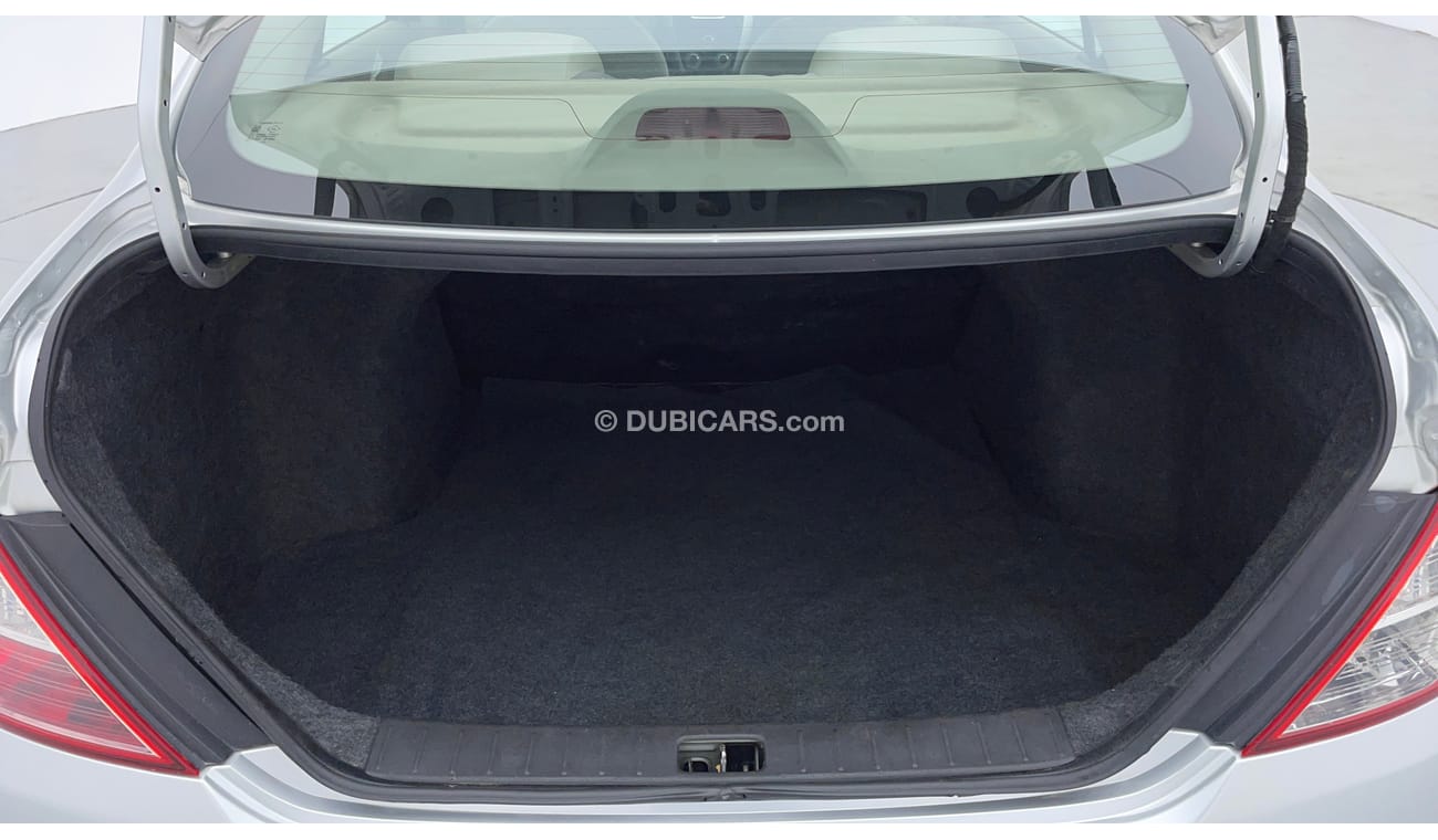 Nissan Sunny SV 1.5 | Zero Down Payment | Free Home Test Drive