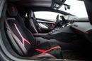 لامبورغيني أفينتادور LP770-4 SVJ