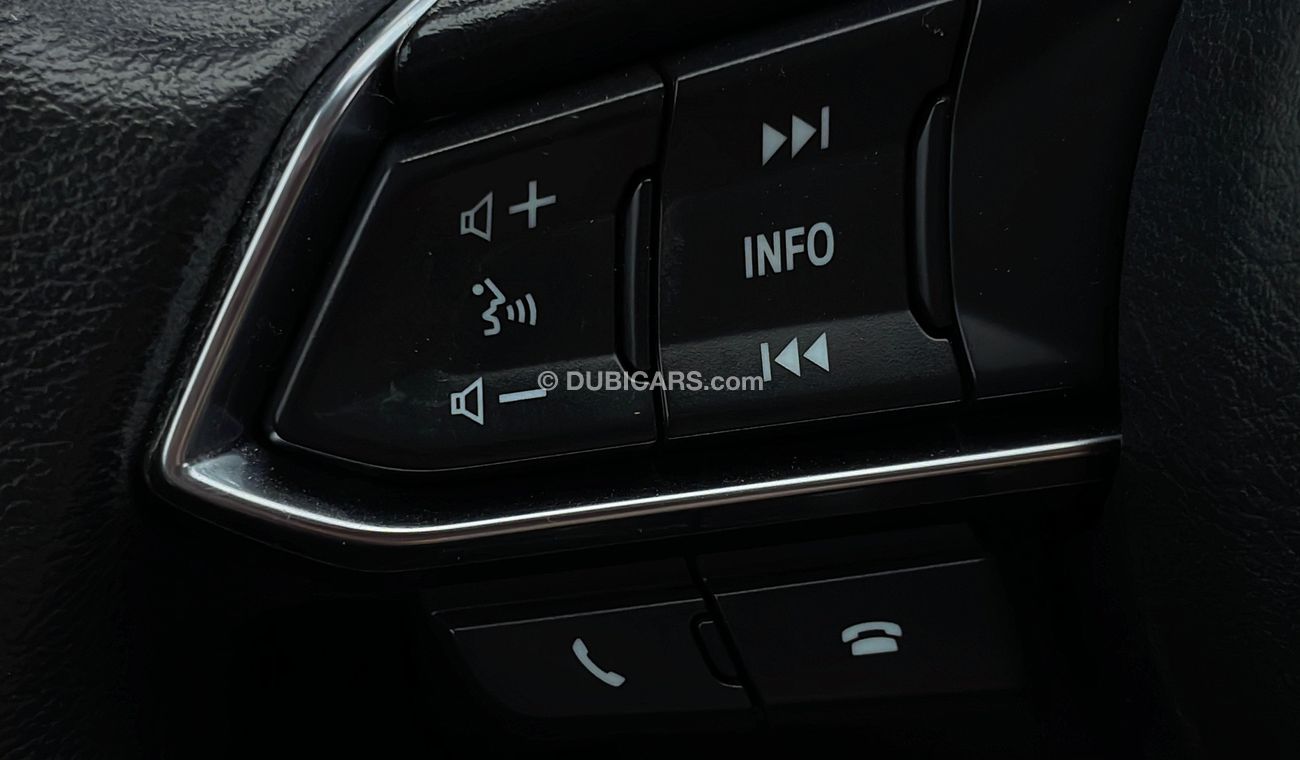 Mazda 3 S 1.6 | Under Warranty | Inspected on 150+ parameters