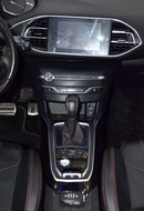 بيجو 308 EXCELLENT DEAL for our Peugeot 308 GT-Line ( 2016 Model ) in Blue Color GCC Specs