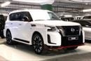 Nissan Patrol Nismo | Guaranteed Warranty | 0 Down Payment