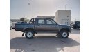 Toyota Hilux TOYOTA HILUX PICK UP RIGHT HAND DRIVE (PM1367)