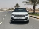 Land Rover Range Rover AUTOBIOGRAPHY