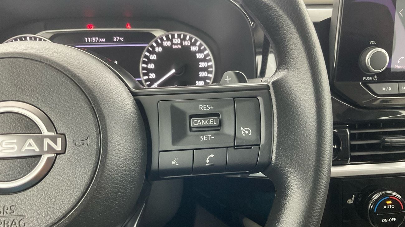 Nissan Pathfinder S | Guaranteed Warranty | 0 Down Payment