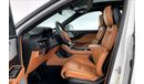 Lincoln Aviator Presidential