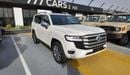 تويوتا لاند كروزر TOYOTA LAND CRUISER VX 3.5L Twin turbo