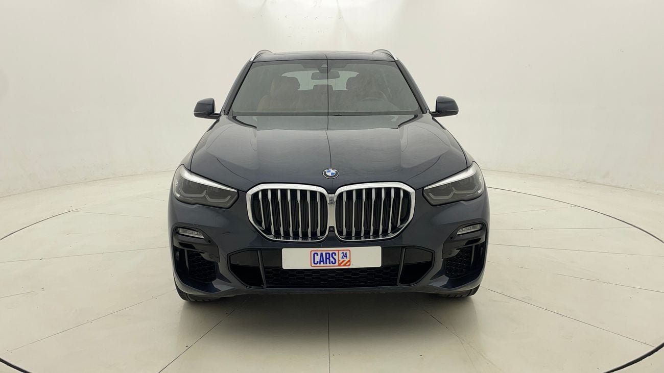 BMW X5 XDRIVE40I M SPORT 3 | Zero Down Payment | Home Test Drive