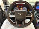 Toyota Land Cruiser GXR+ 4.0L