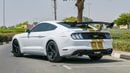 Ford Mustang GT 2019 USA SPECS