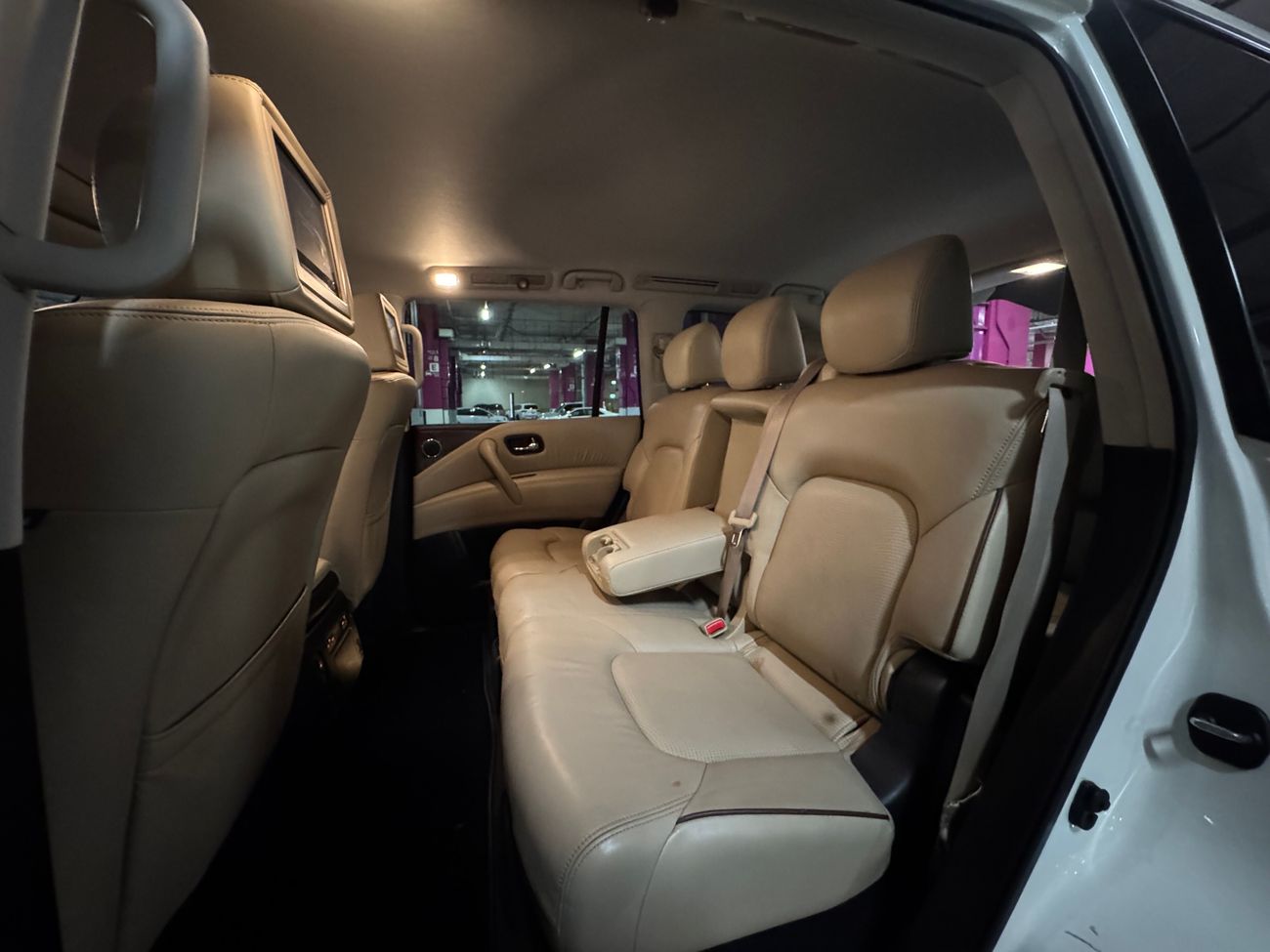 Nissan Armada NISMO , EXCELLENT CONDITION, V8