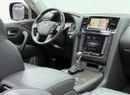 Nissan Patrol LE Platinum 5.6L 2021 Nissan Patrol LE Platinum V8, Warranty, Full Nissan Service History, Low Km, F