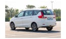 Suzuki Ertiga 2024 1.5L 7 Seater MPV - Petrol A/T - Easy Touch Panel Audio System - Book now with Us