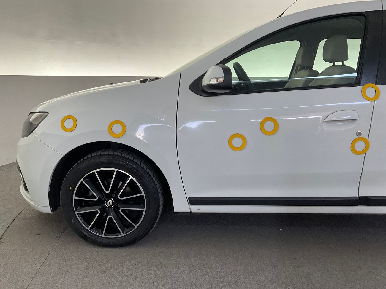 رينو سيمبول LE | شامل الضمان | 0 ﺪﻔﻋﺓ ﺃﻮﻟﻯ