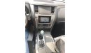 Nissan Patrol V6 / BASIC OPTION