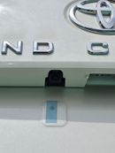 Toyota Land Cruiser VX 4.0L