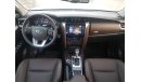 Toyota Fortuner SR5 4.0L V6 4x4 with Leather Seats