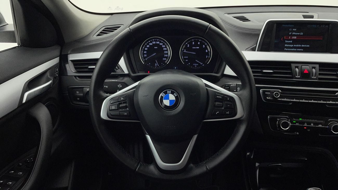 بي أم دبليو X2 SDRIVE 20I 2 | بدون دفعة مقدمة | اختبار القيادة في المنزل