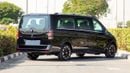 Mercedes-Benz V 300 Avantgarde Plus Extra Long | 2025 | GCC Specs | with 2 Years Agency Warranty